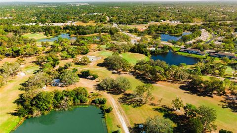 A home in WEEKI WACHEE