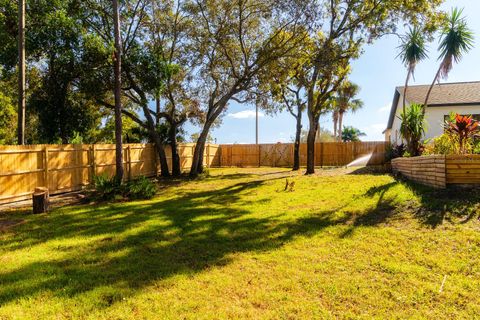 A home in WEEKI WACHEE