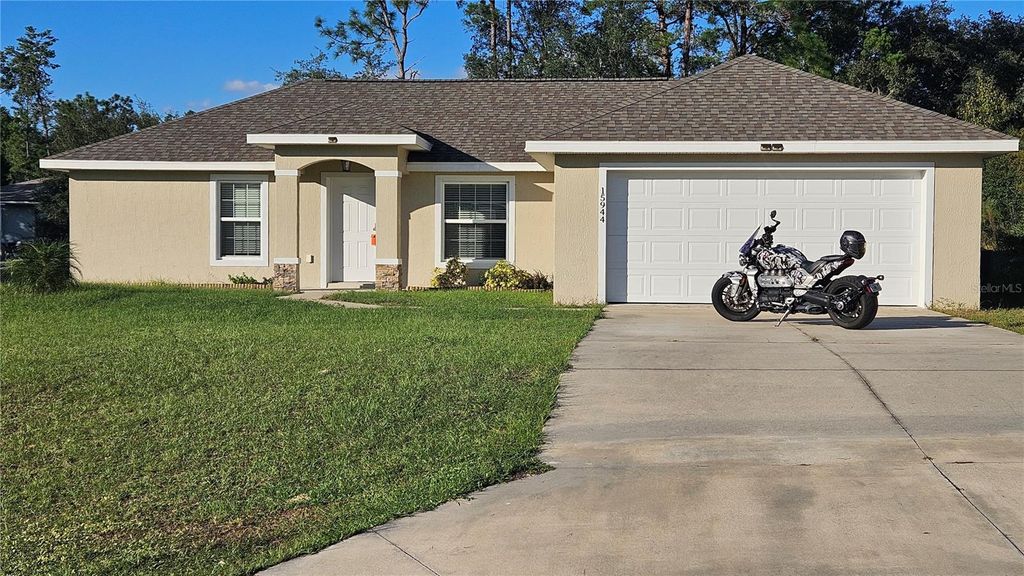 Photo of 15944 SW 53rd Court, Ocala, FL 34473 (MLS # O6356047)