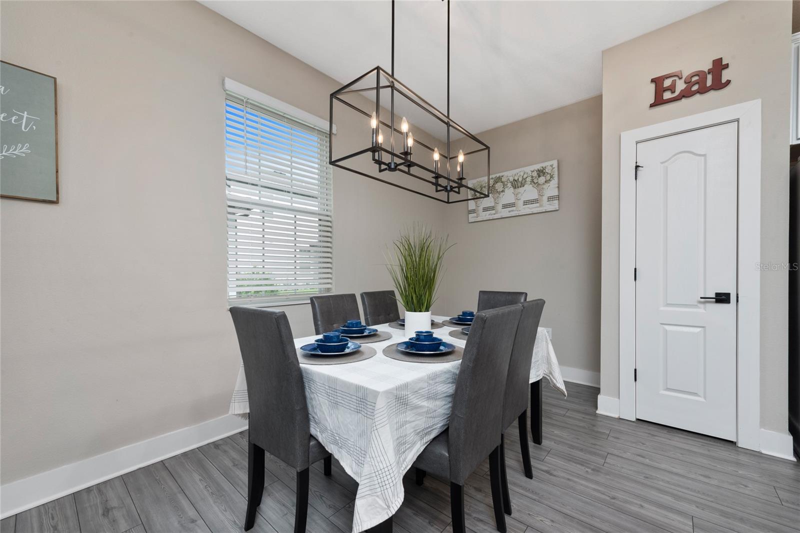 REUNION VILLAGE PH 3 REP - Residential