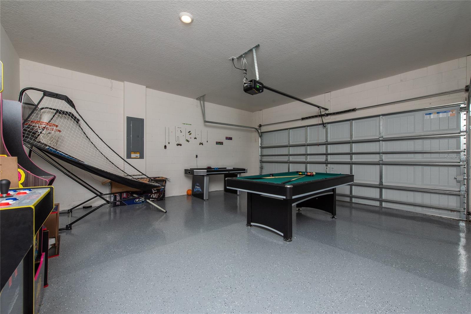 REUNION VILLAGE PH 3 REP - Residential