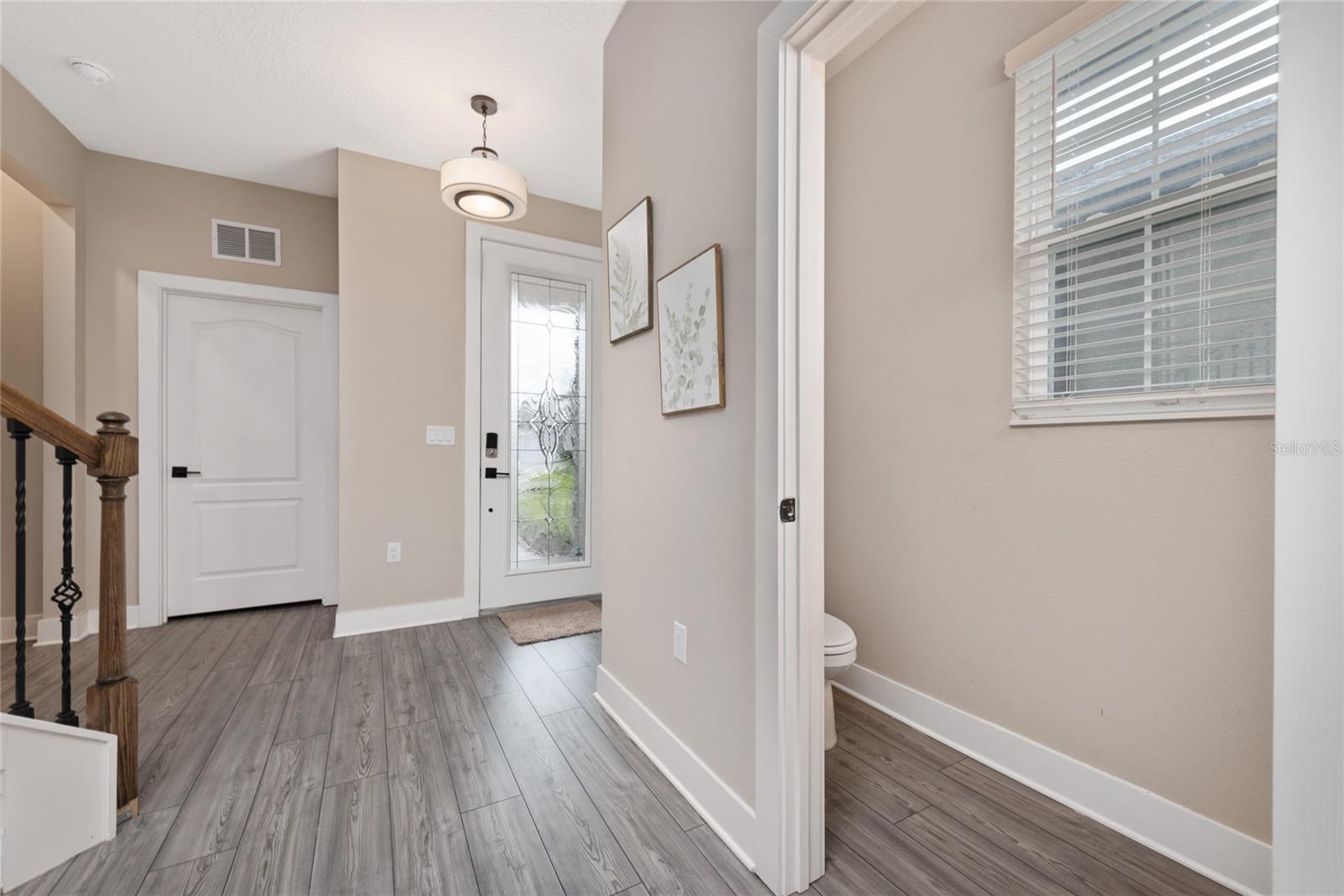 REUNION VILLAGE PH 3 REP - Residential