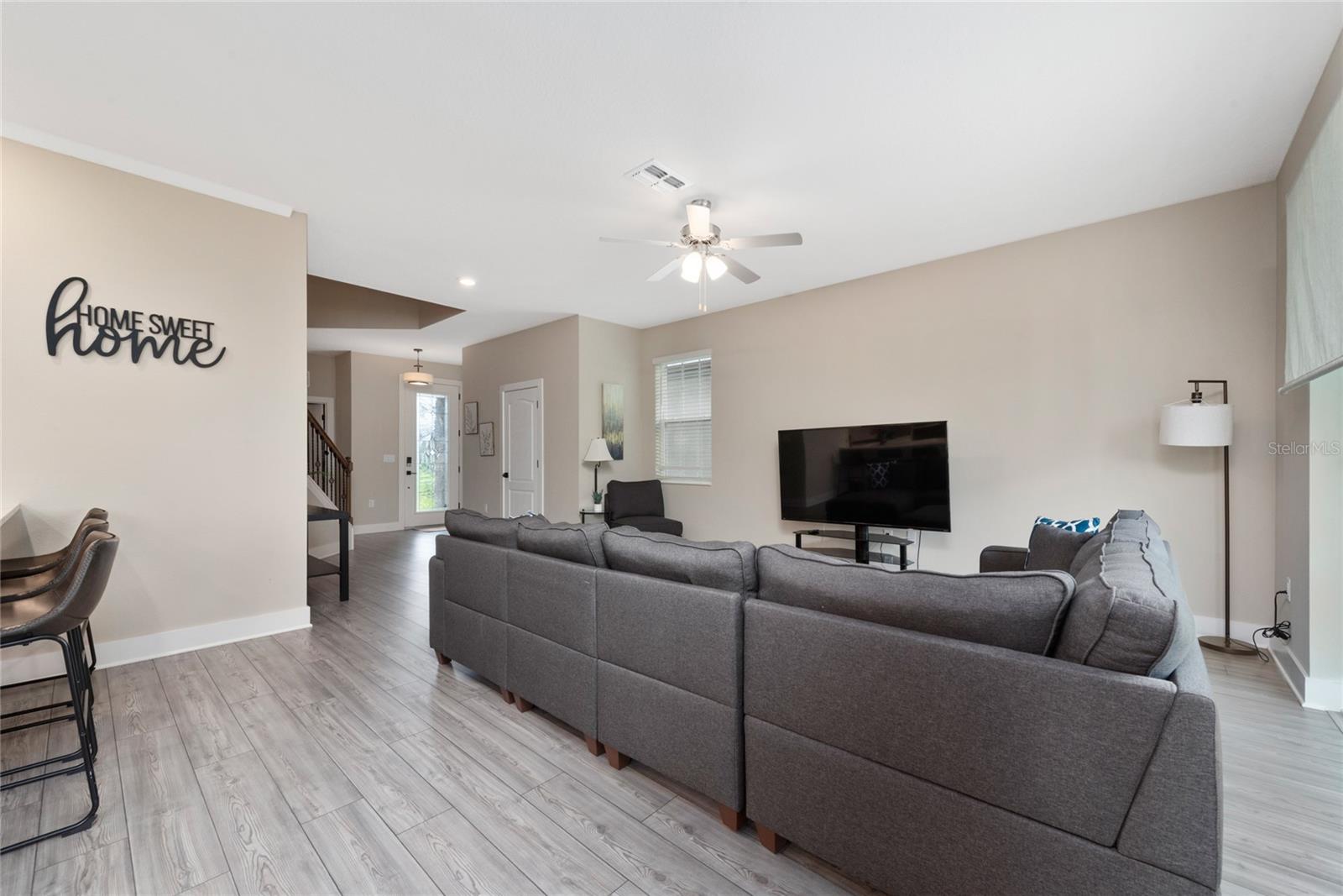 REUNION VILLAGE PH 3 REP - Residential