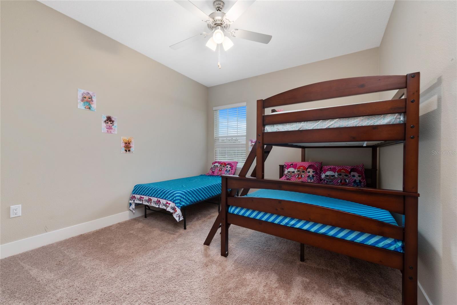 REUNION VILLAGE PH 3 REP - Residential