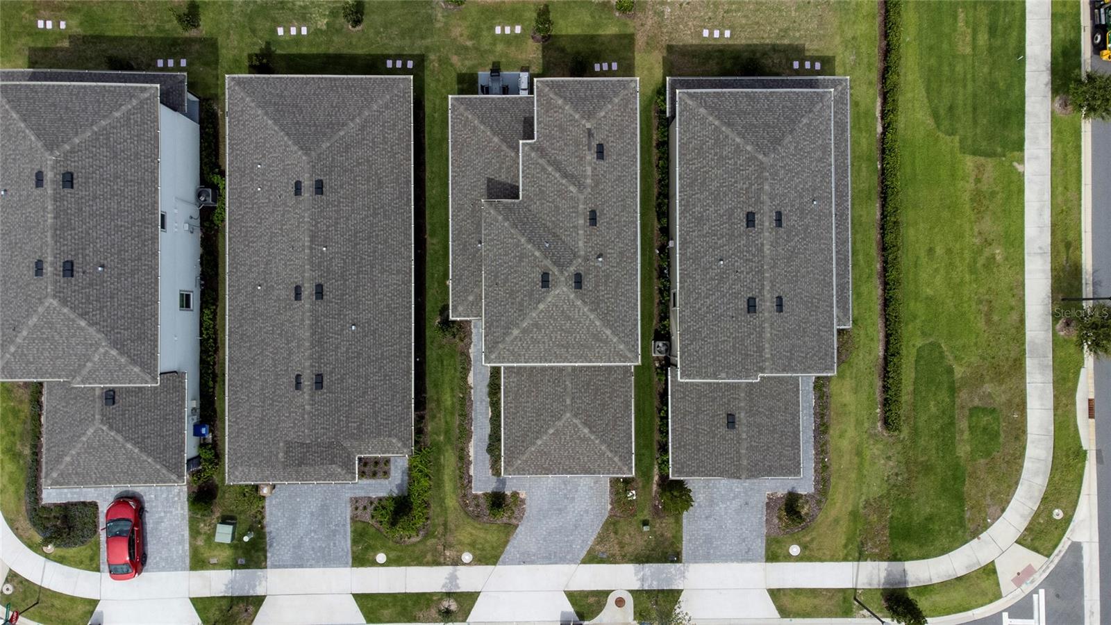 REUNION VILLAGE PH 3 REP - Residential