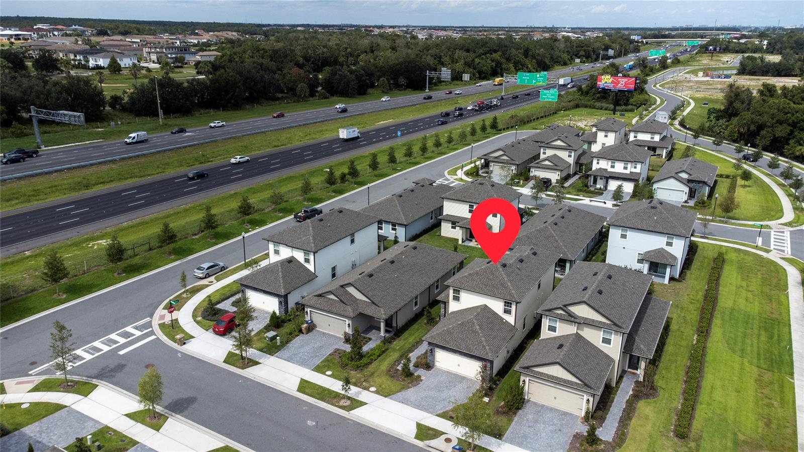 REUNION VILLAGE PH 3 REP - Residential