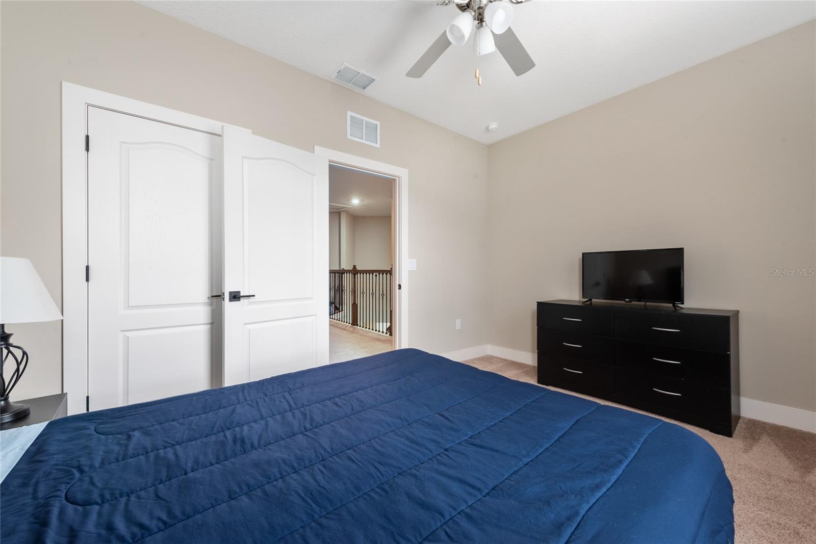 REUNION VILLAGE PH 3 REP - Residential