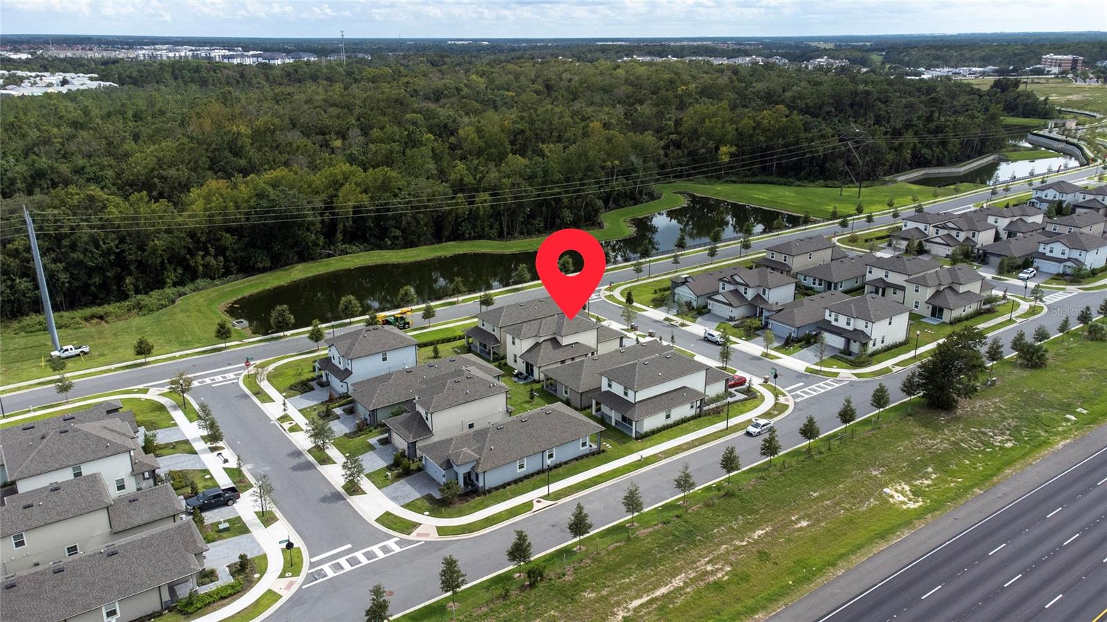 REUNION VILLAGE PH 3 REP - Residential