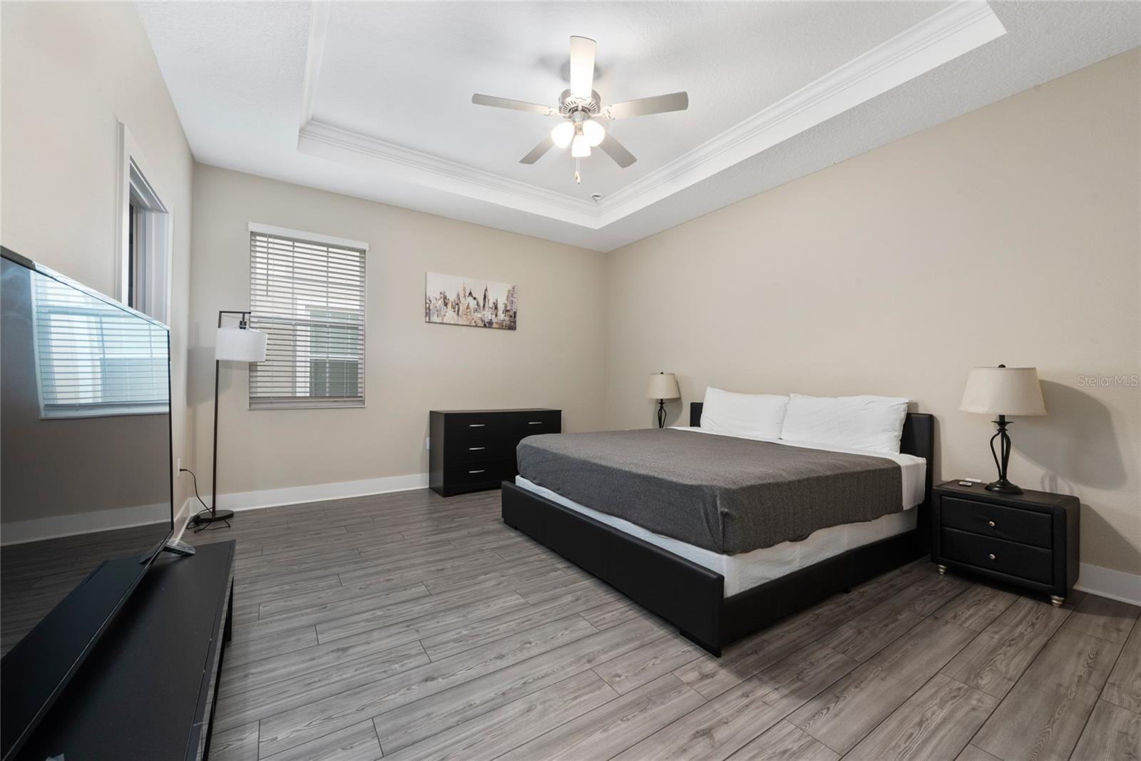 REUNION VILLAGE PH 3 REP - Residential