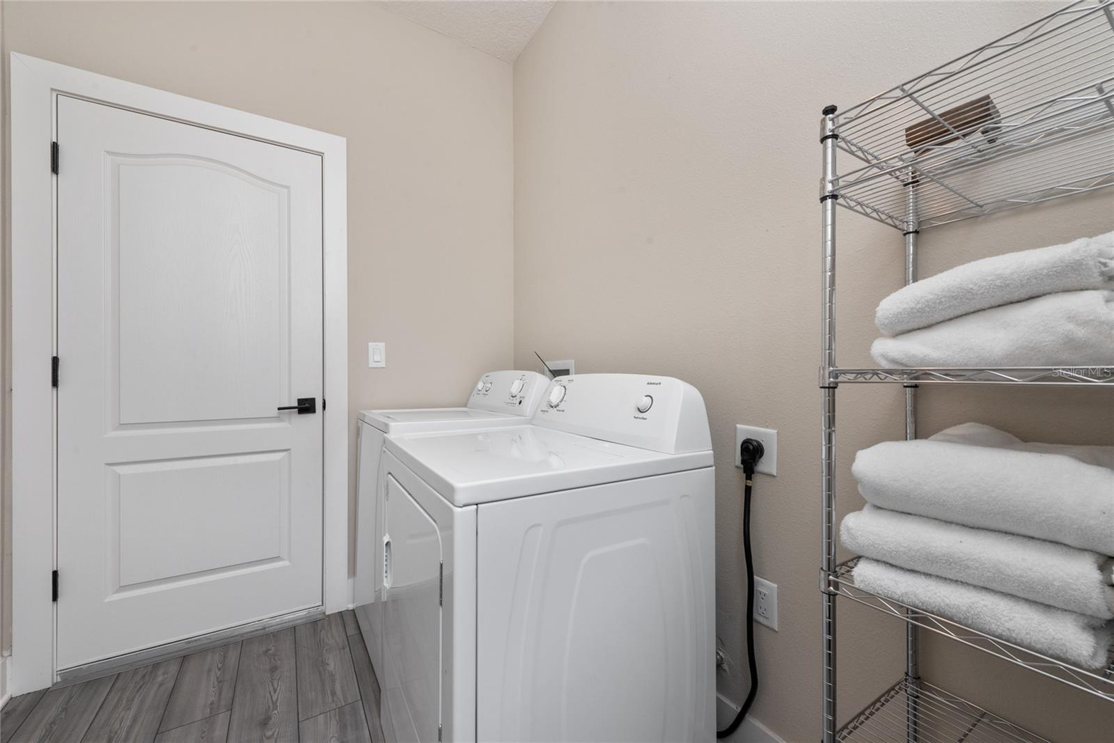 REUNION VILLAGE PH 3 REP - Residential