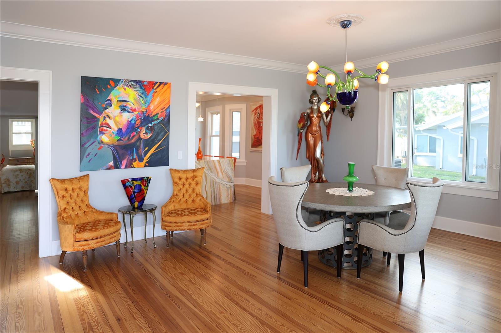 ROUSLYNN - Residential