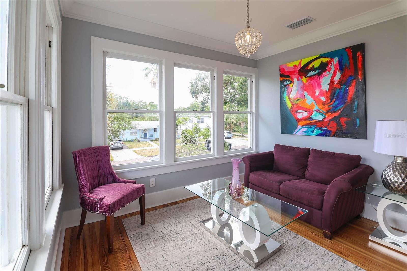 ROUSLYNN - Residential