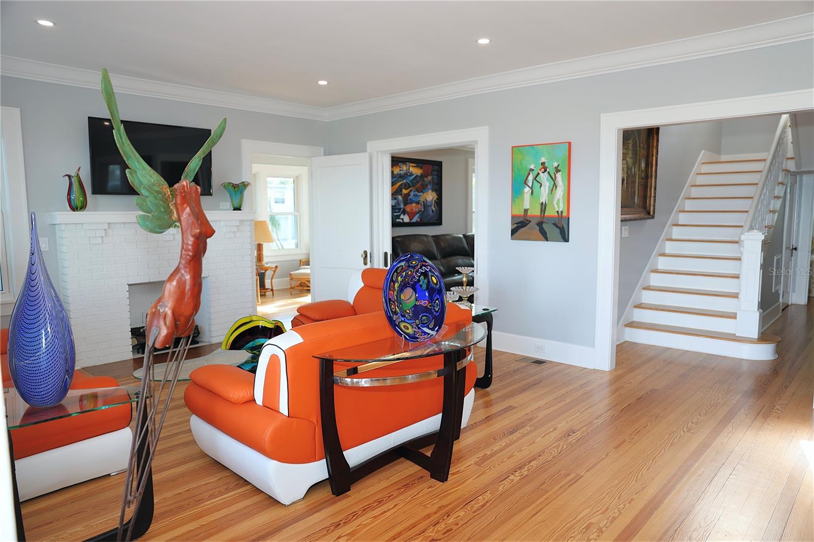 ROUSLYNN - Residential