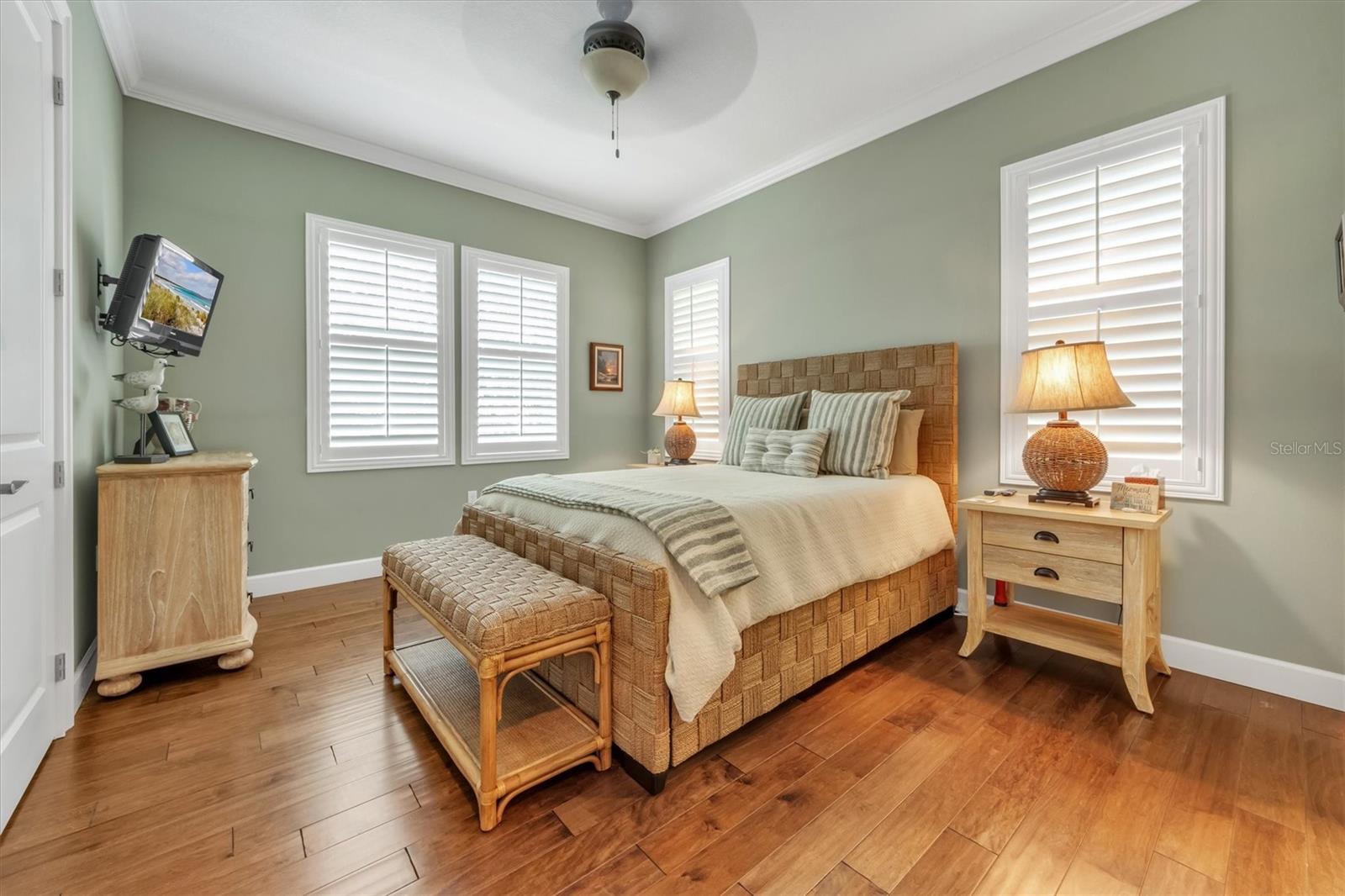 BANYAN TREE ESTATES II - Residential