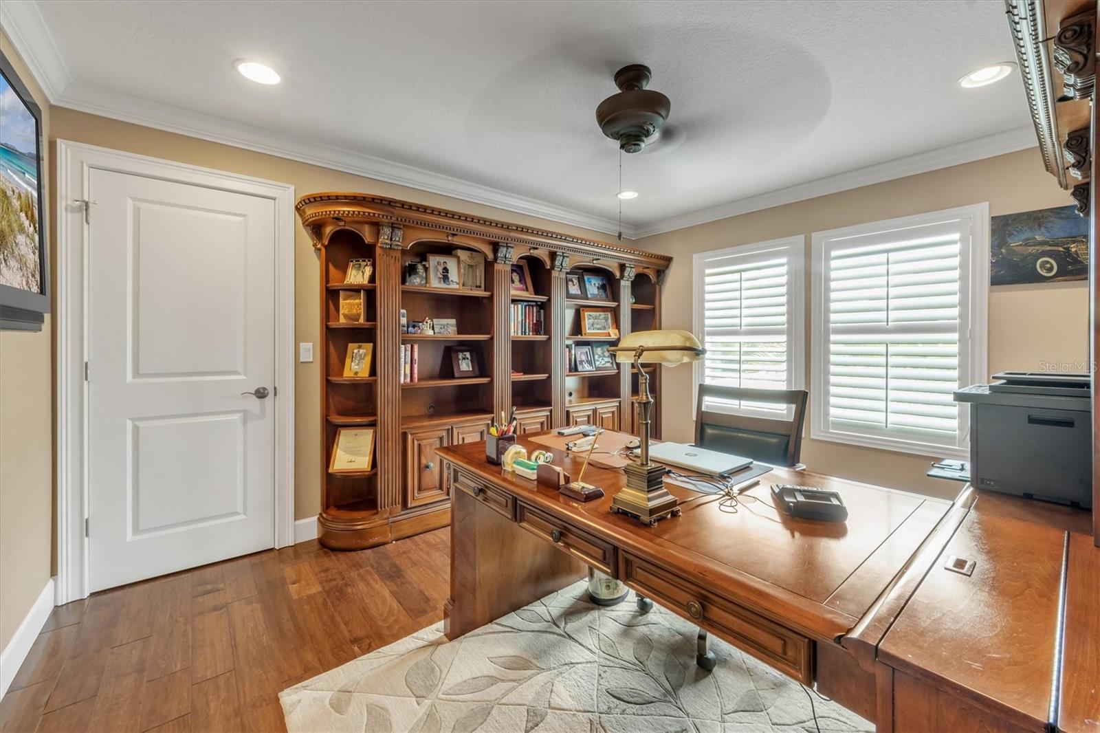 BANYAN TREE ESTATES II - Residential