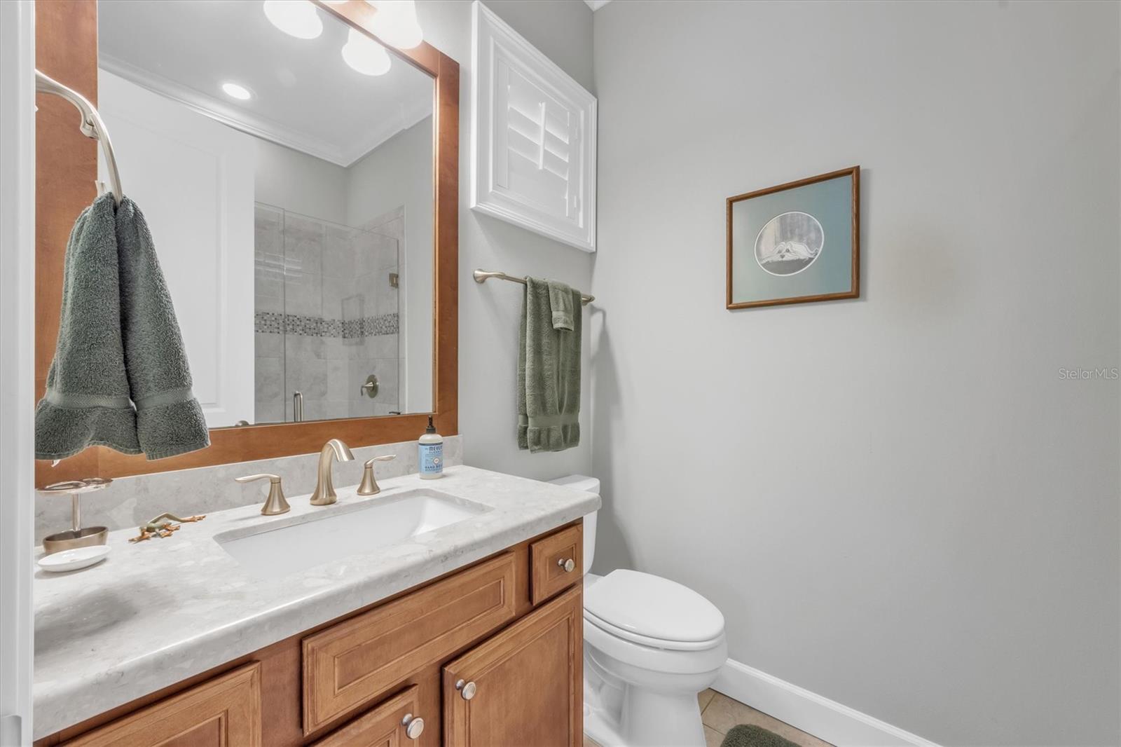 BANYAN TREE ESTATES II - Residential