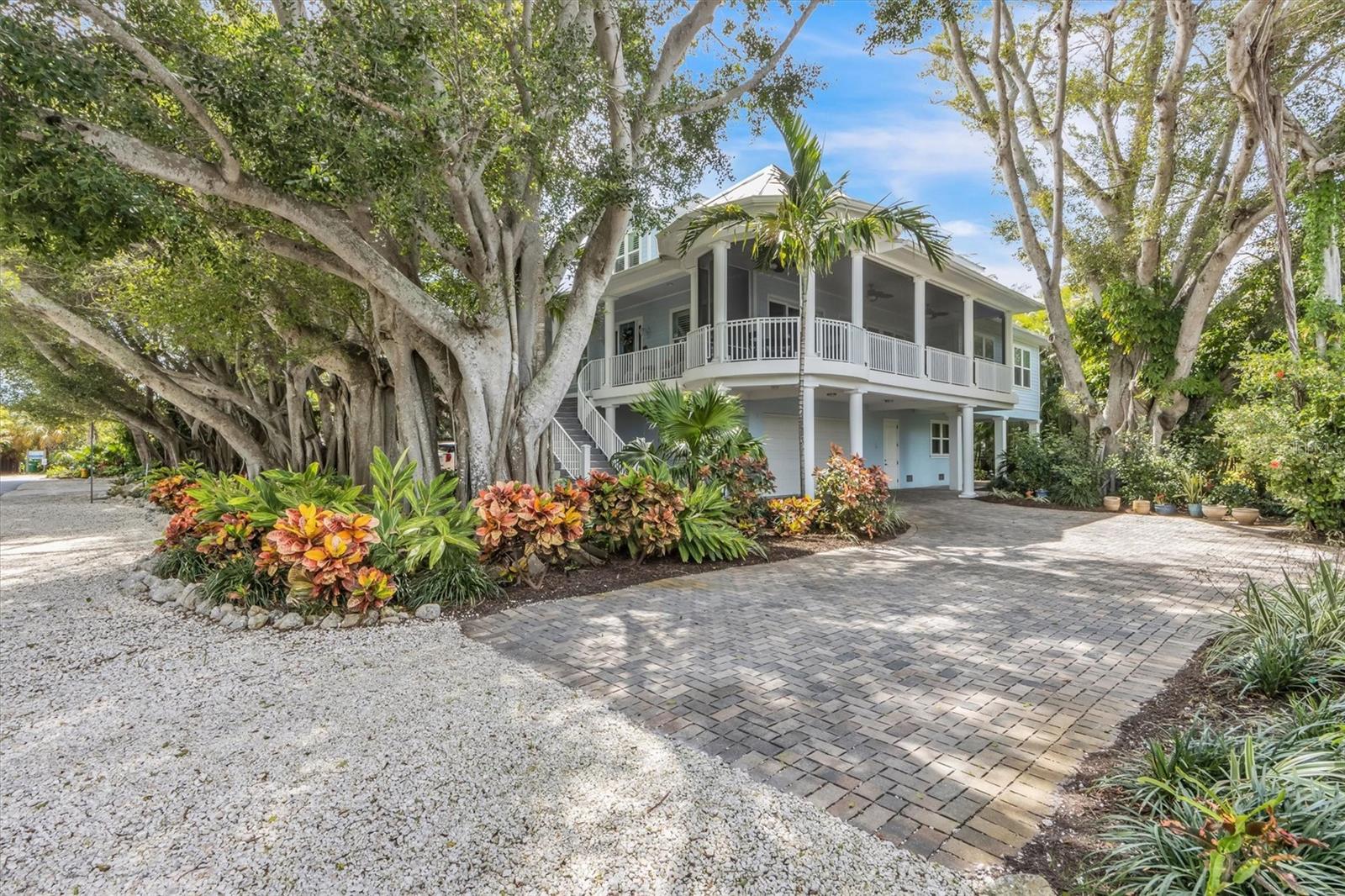 BANYAN TREE ESTATES II - Residential