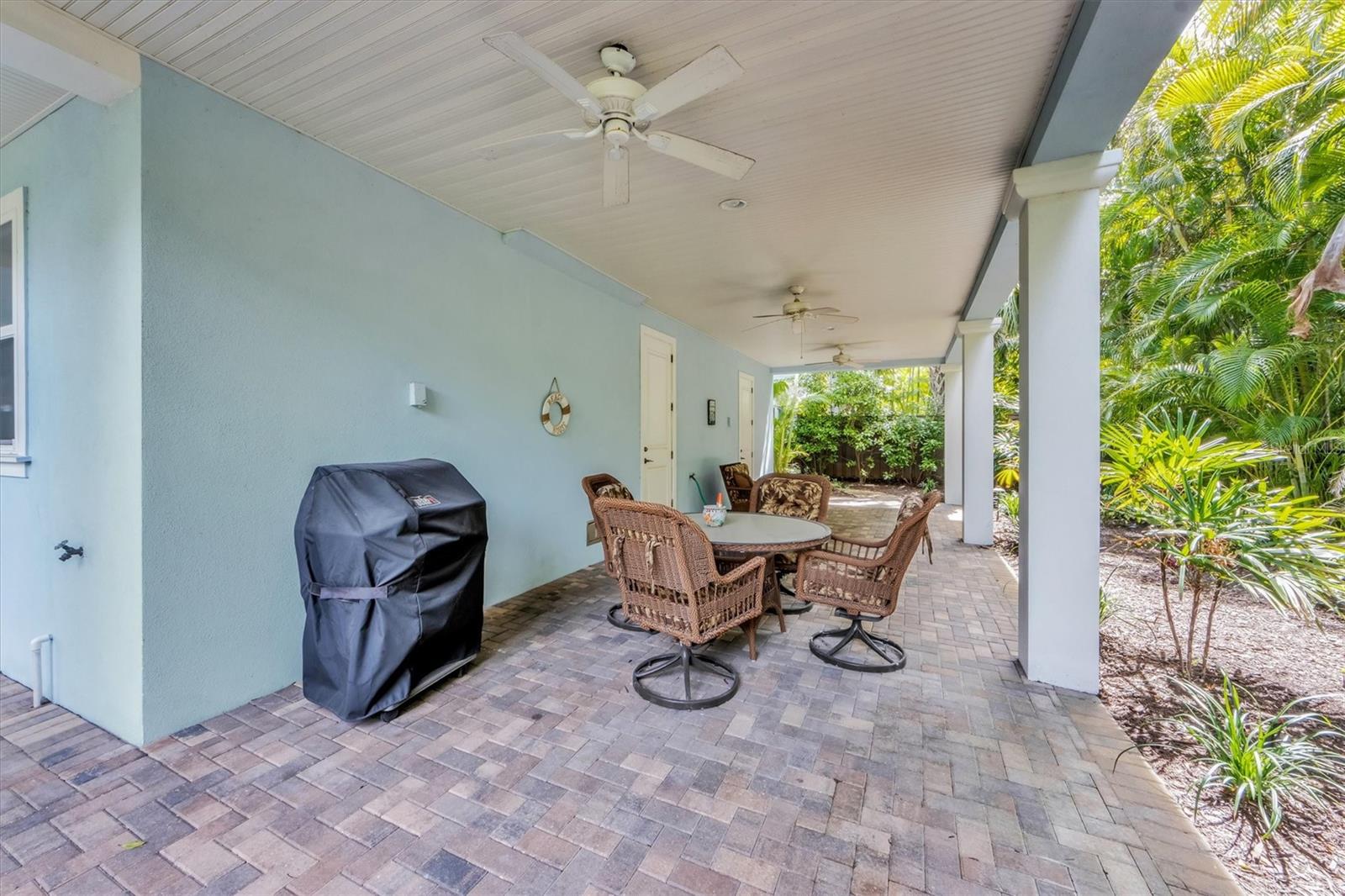 BANYAN TREE ESTATES II - Residential