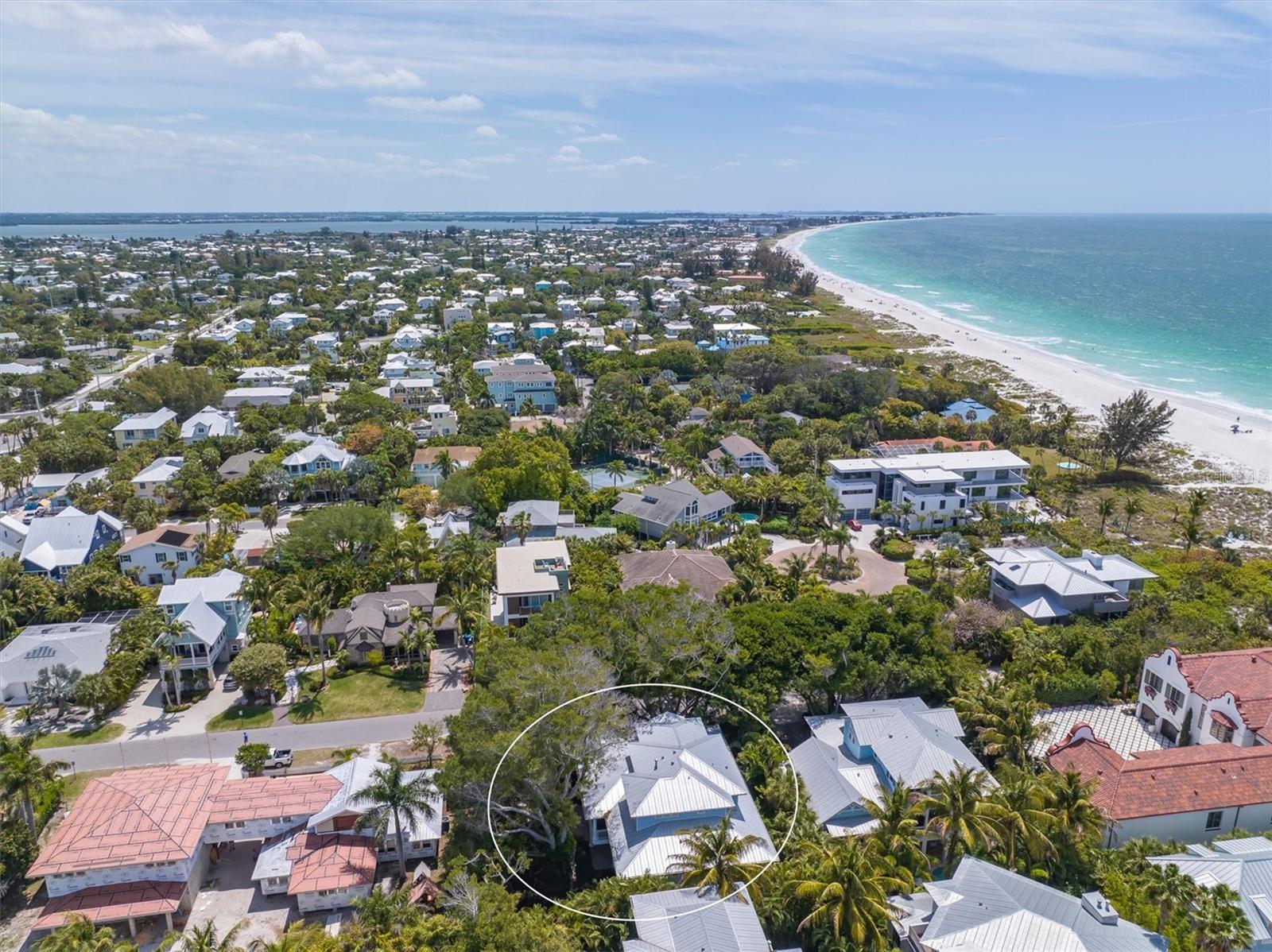 BANYAN TREE ESTATES II - Residential