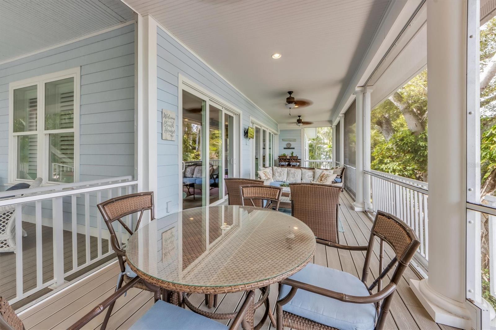 BANYAN TREE ESTATES II - Residential