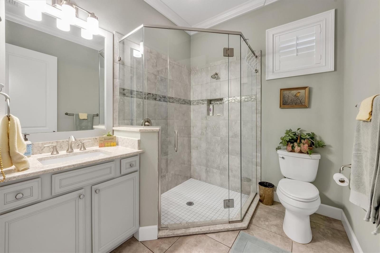 BANYAN TREE ESTATES II - Residential