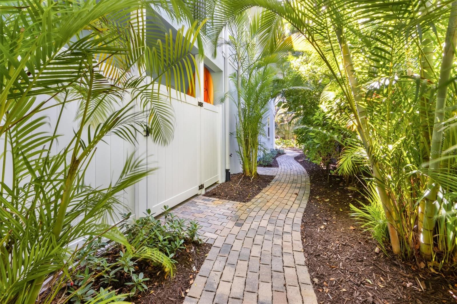 BANYAN TREE ESTATES II - Residential