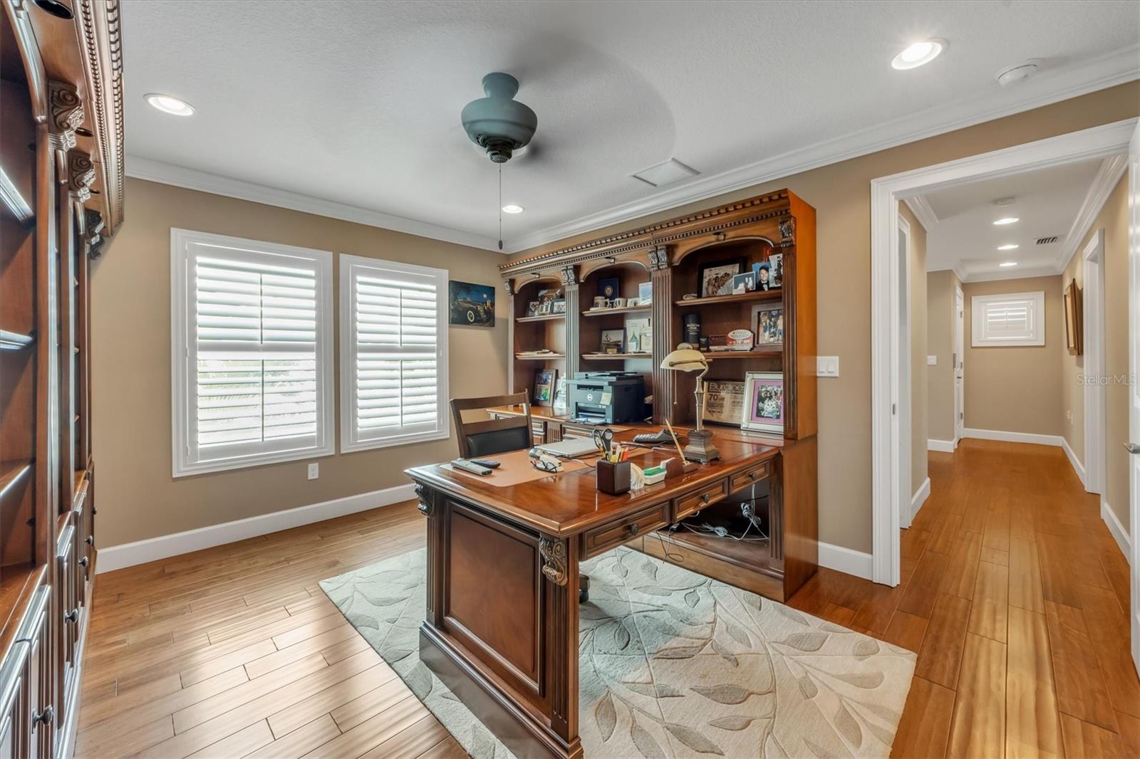 BANYAN TREE ESTATES II - Residential