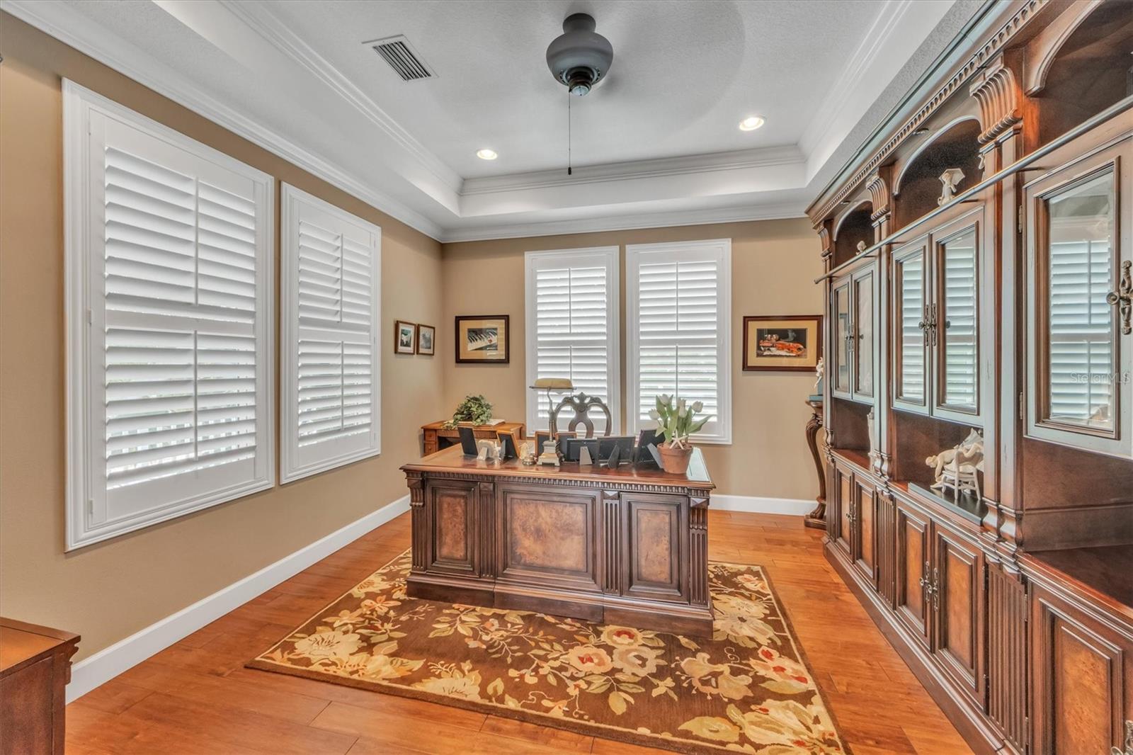 BANYAN TREE ESTATES II - Residential