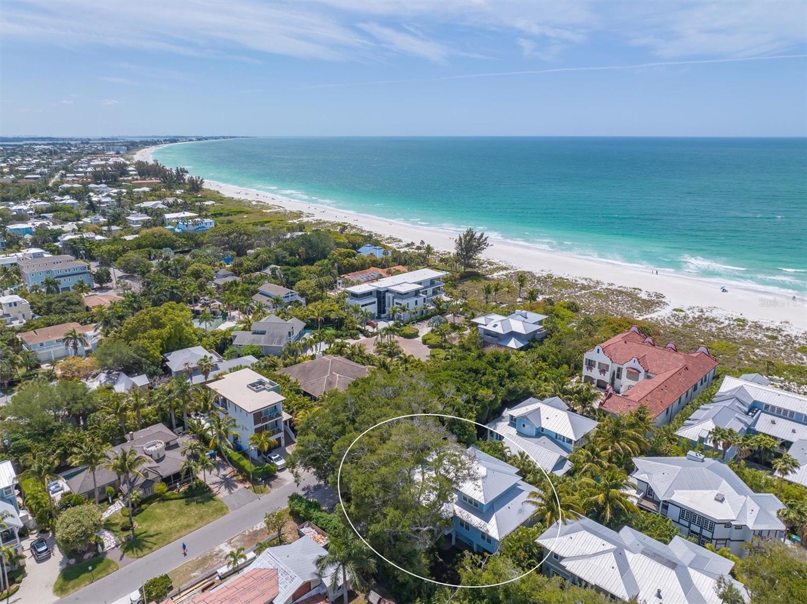 BANYAN TREE ESTATES II - Residential