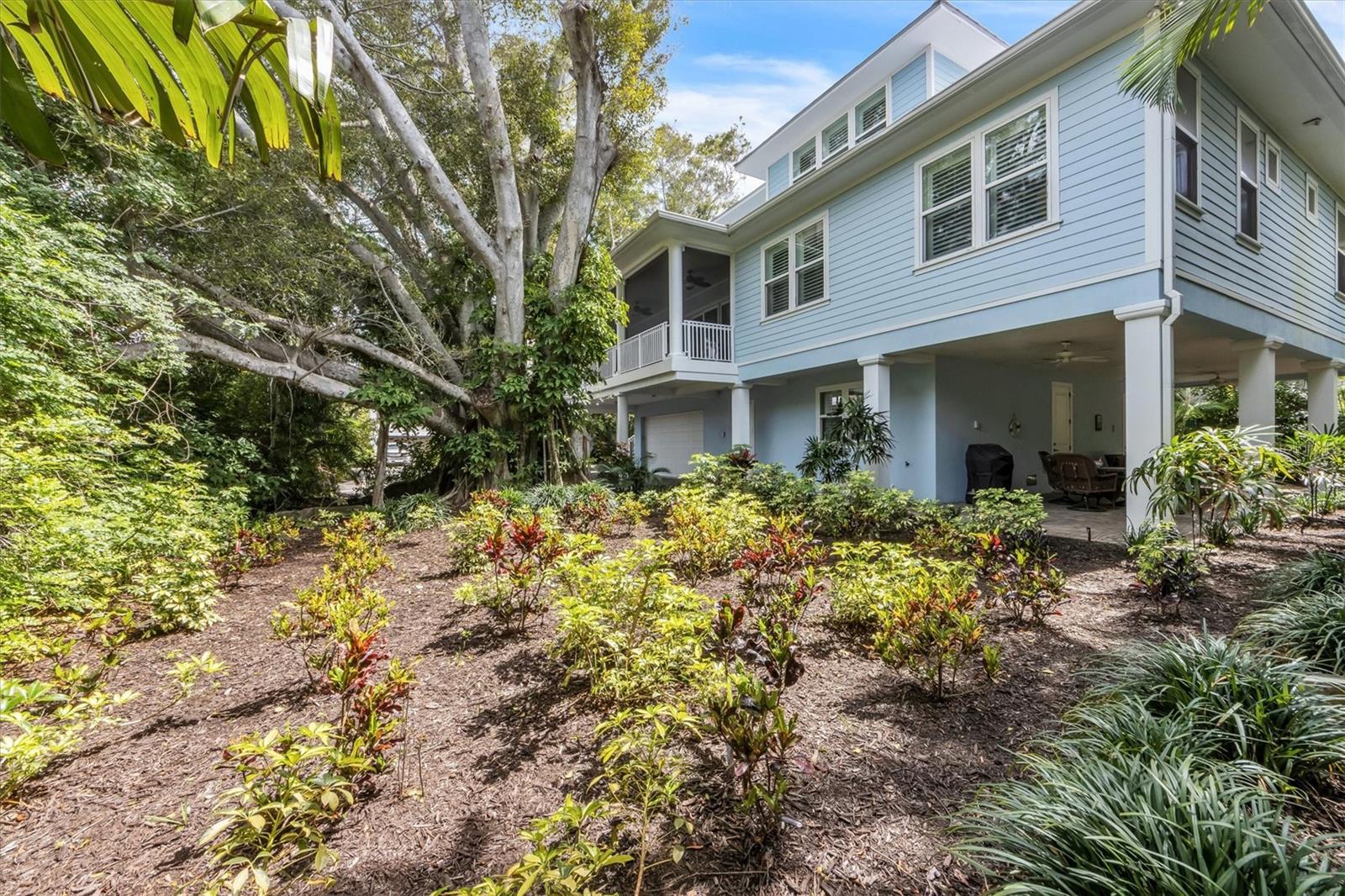 BANYAN TREE ESTATES II - Residential