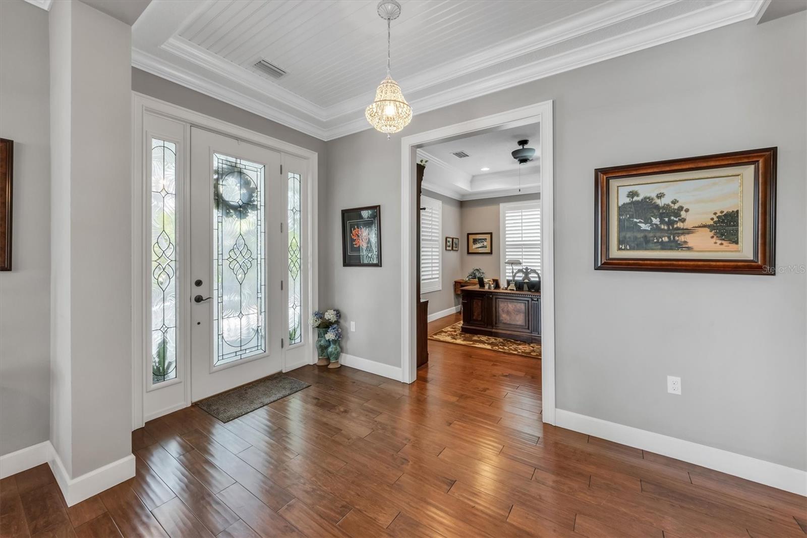 BANYAN TREE ESTATES II - Residential