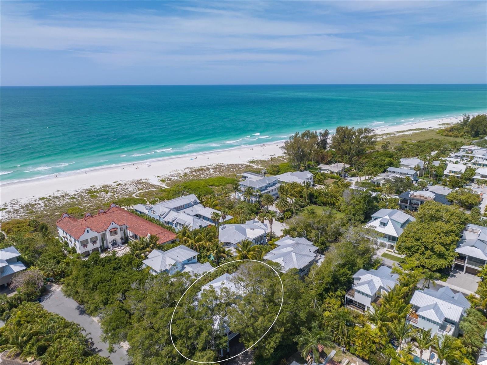 BANYAN TREE ESTATES II - Residential