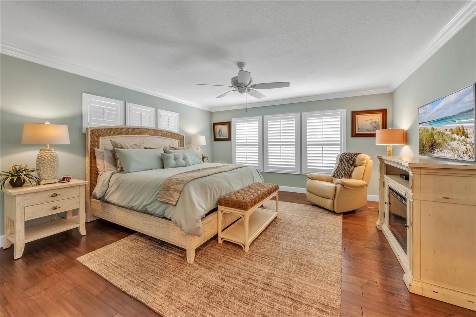 BANYAN TREE ESTATES II - Residential