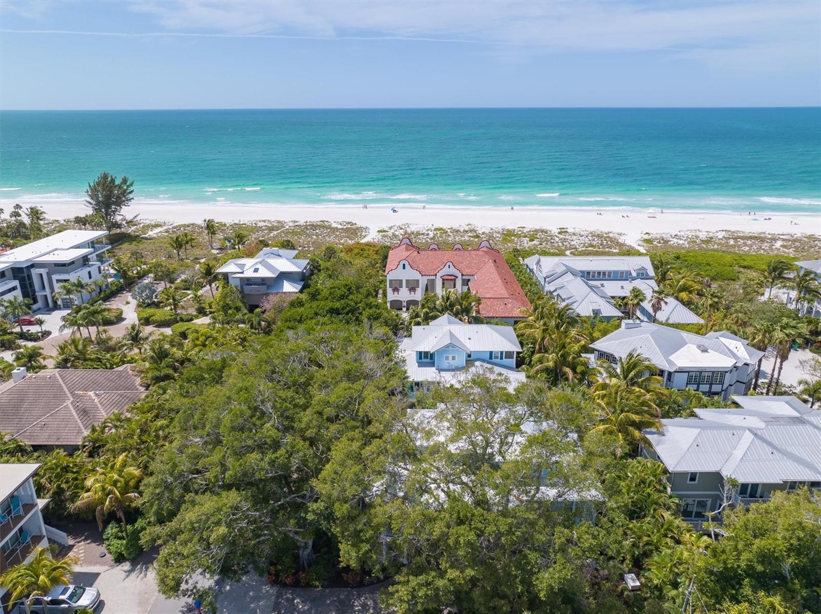 BANYAN TREE ESTATES II - Residential