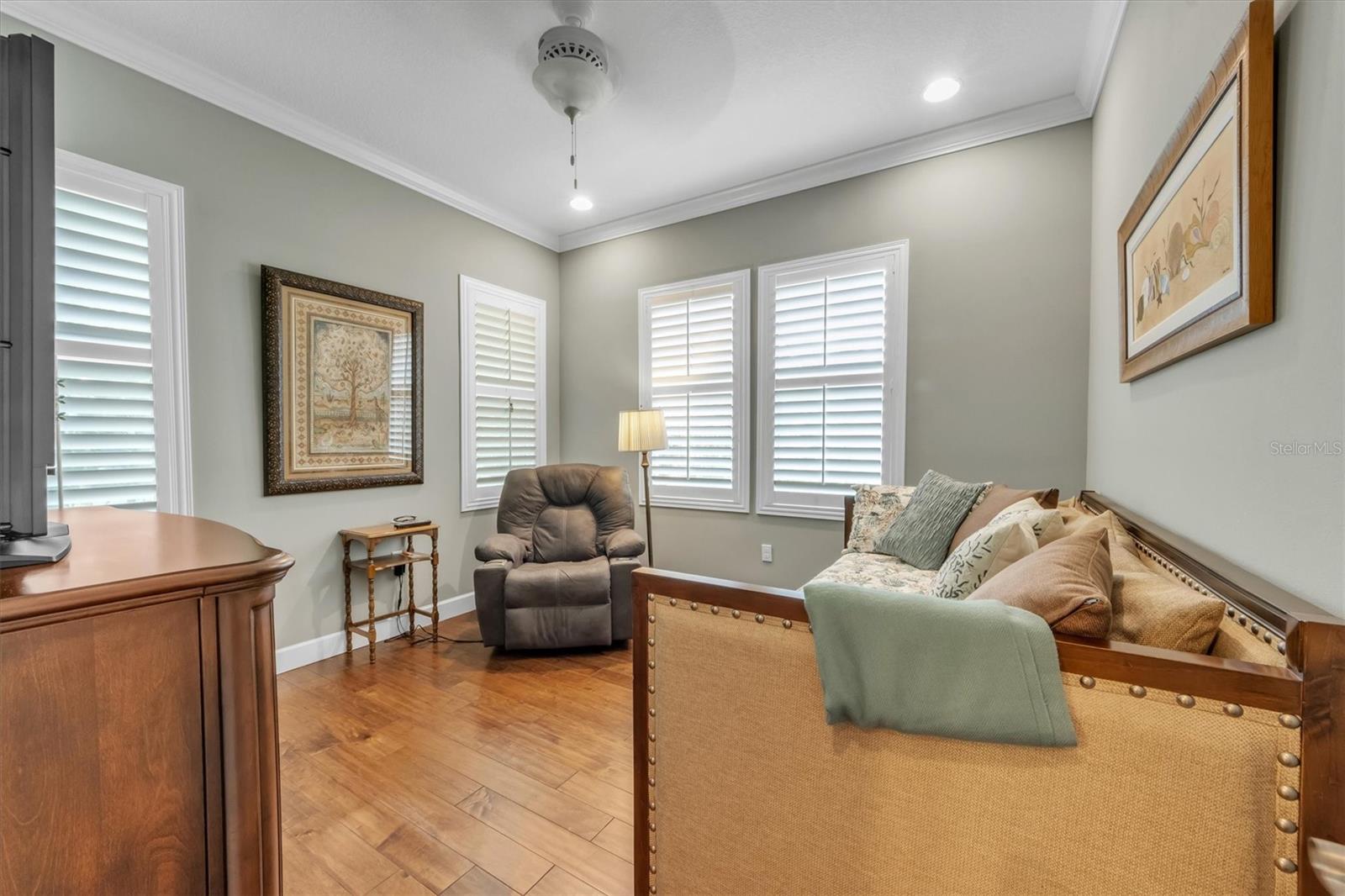 BANYAN TREE ESTATES II - Residential