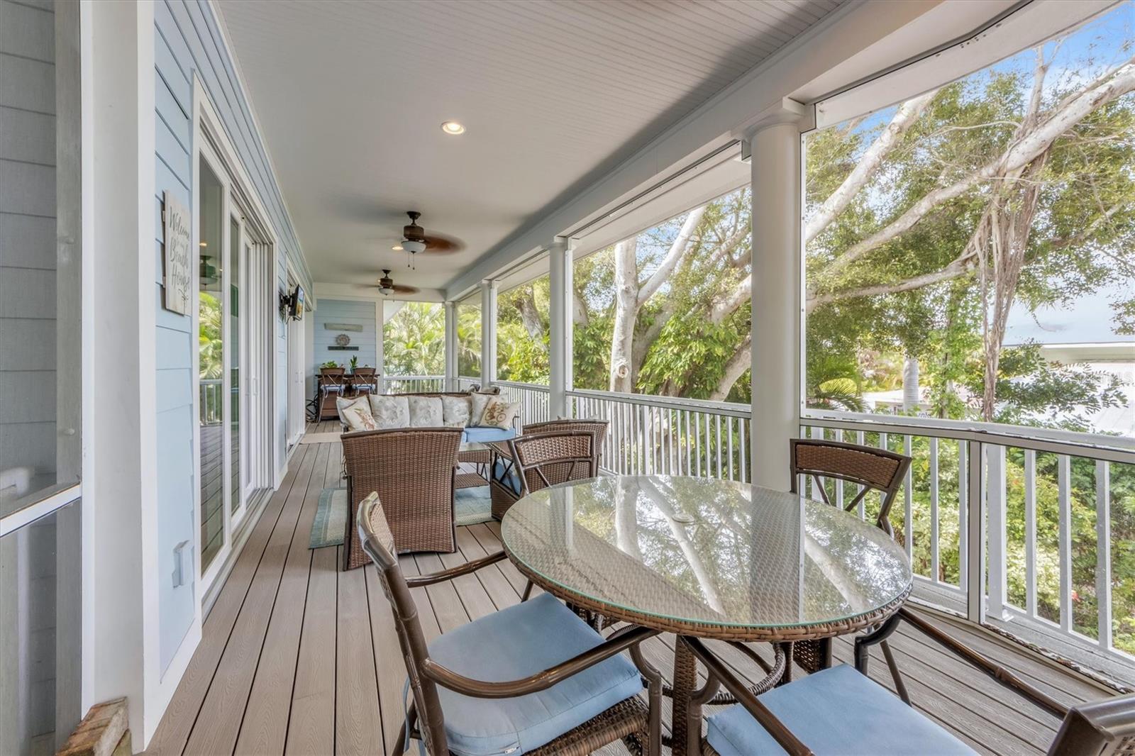 BANYAN TREE ESTATES II - Residential