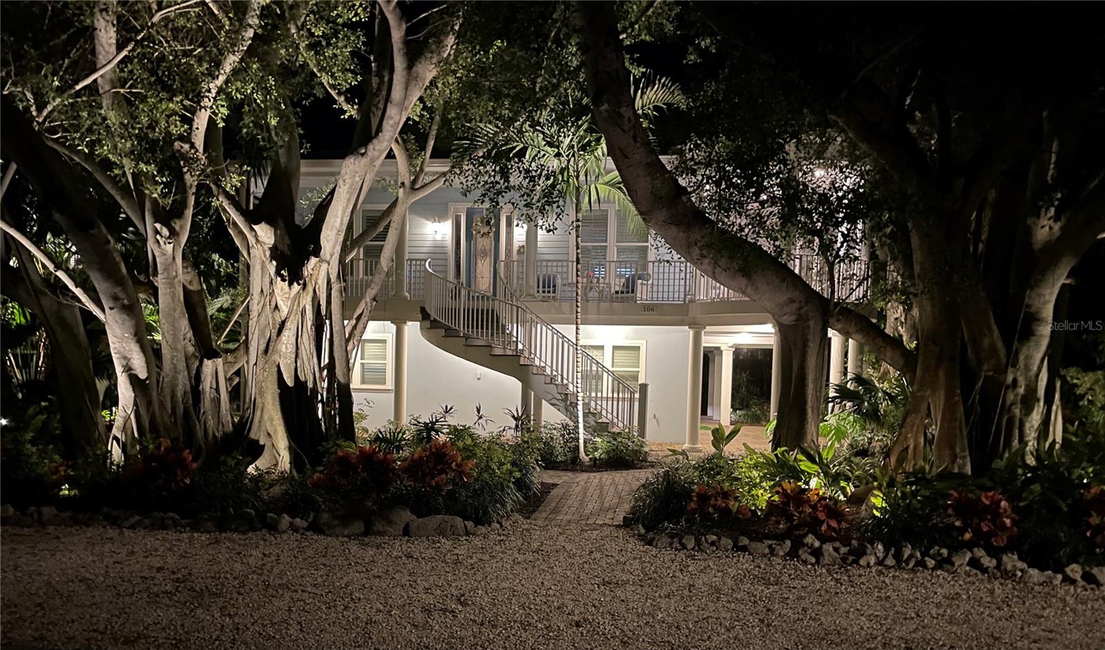 BANYAN TREE ESTATES II - Residential