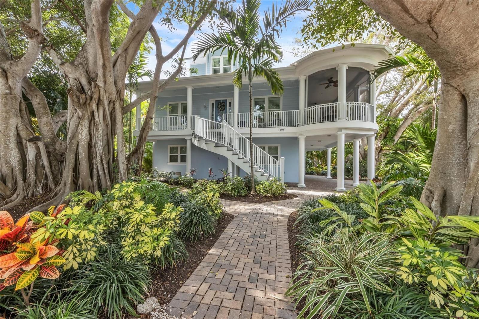 BANYAN TREE ESTATES II - Residential