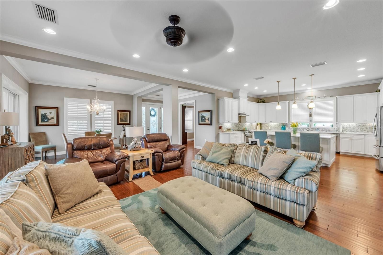 BANYAN TREE ESTATES II - Residential