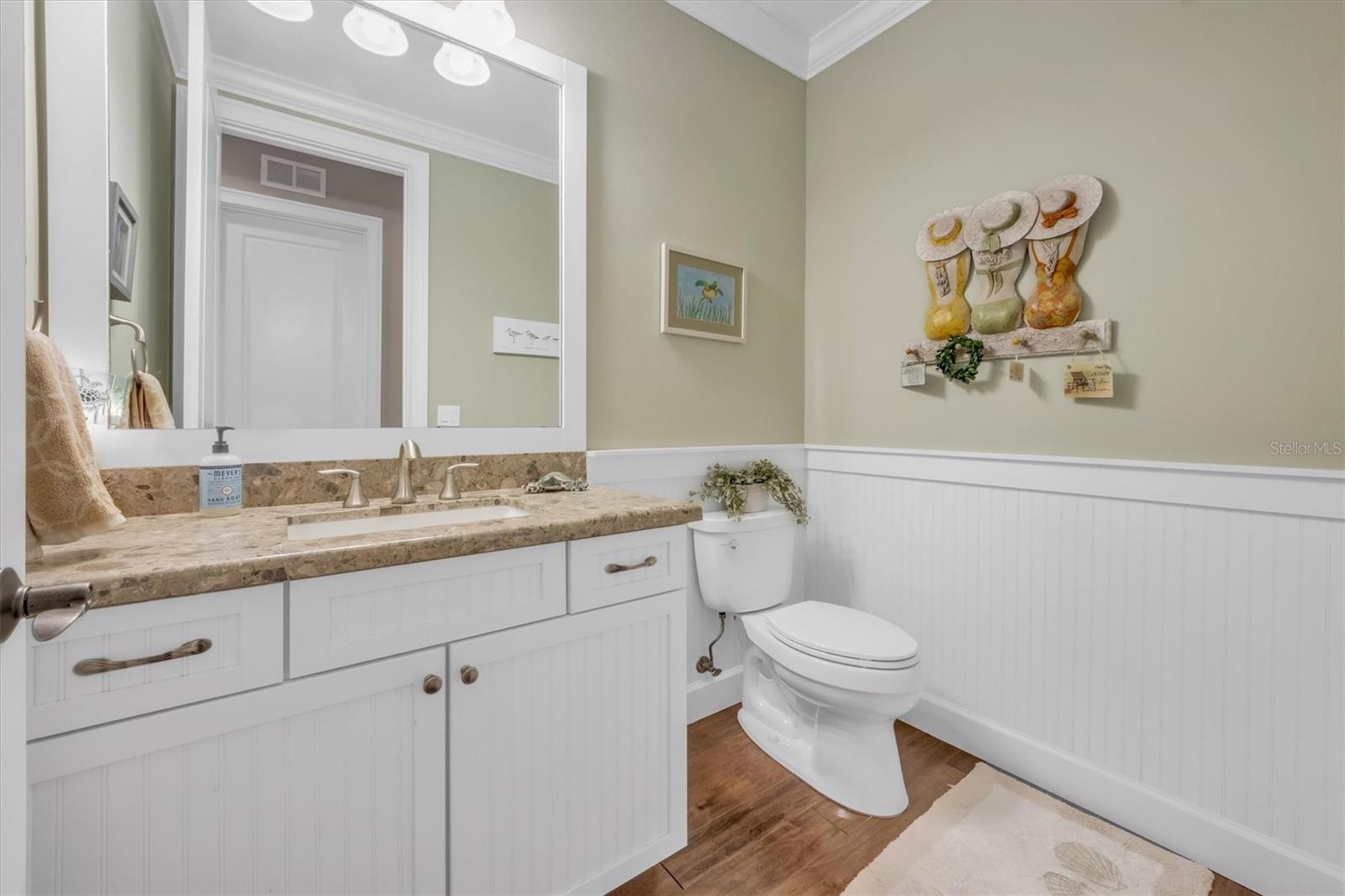 BANYAN TREE ESTATES II - Residential