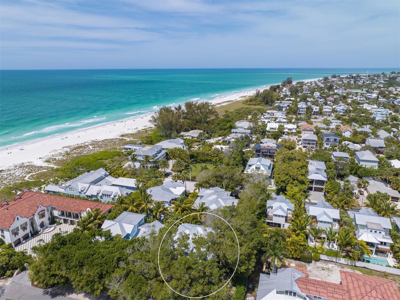 BANYAN TREE ESTATES II - Residential