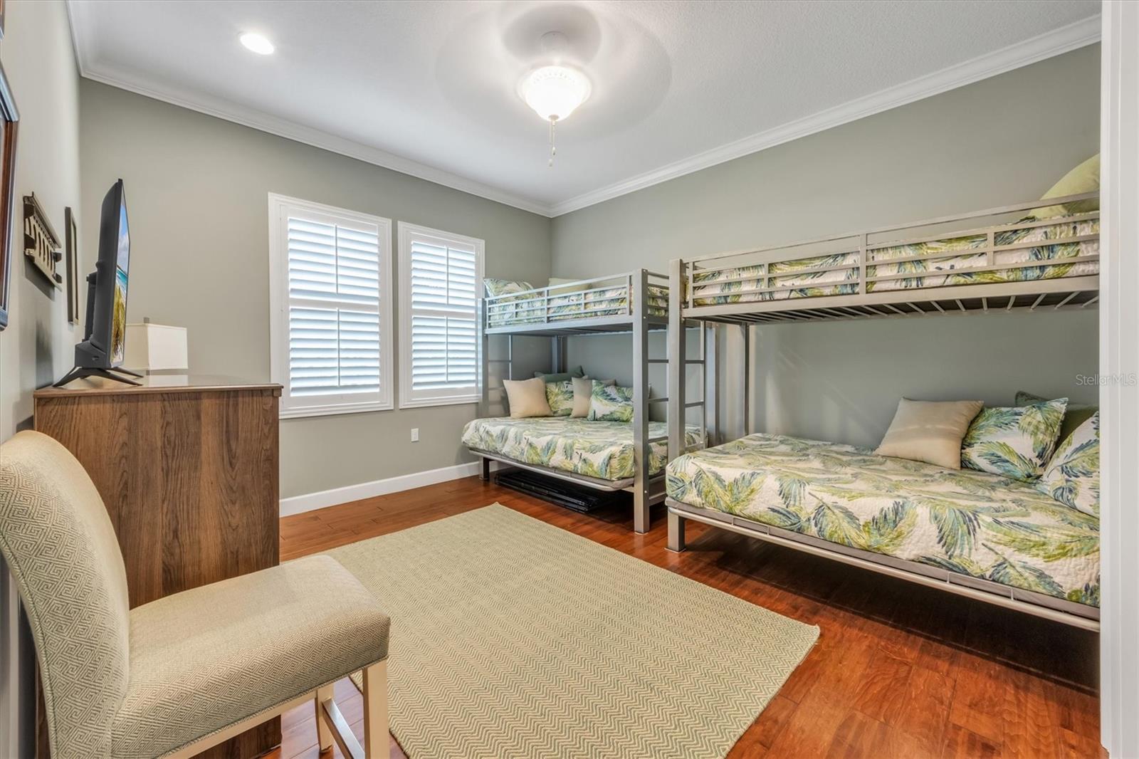 BANYAN TREE ESTATES II - Residential