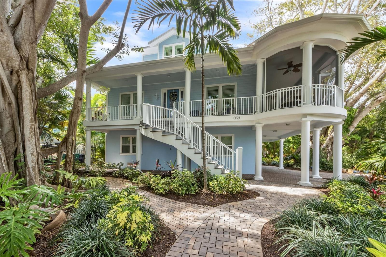 BANYAN TREE ESTATES II - Residential