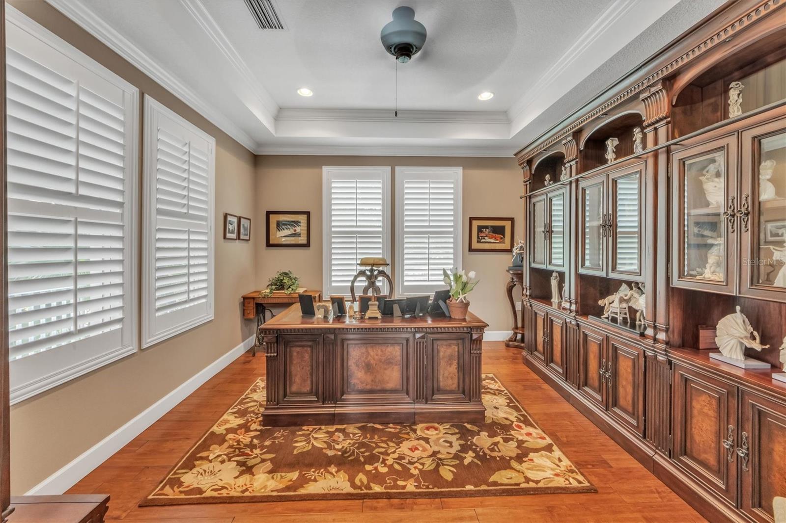 BANYAN TREE ESTATES II - Residential