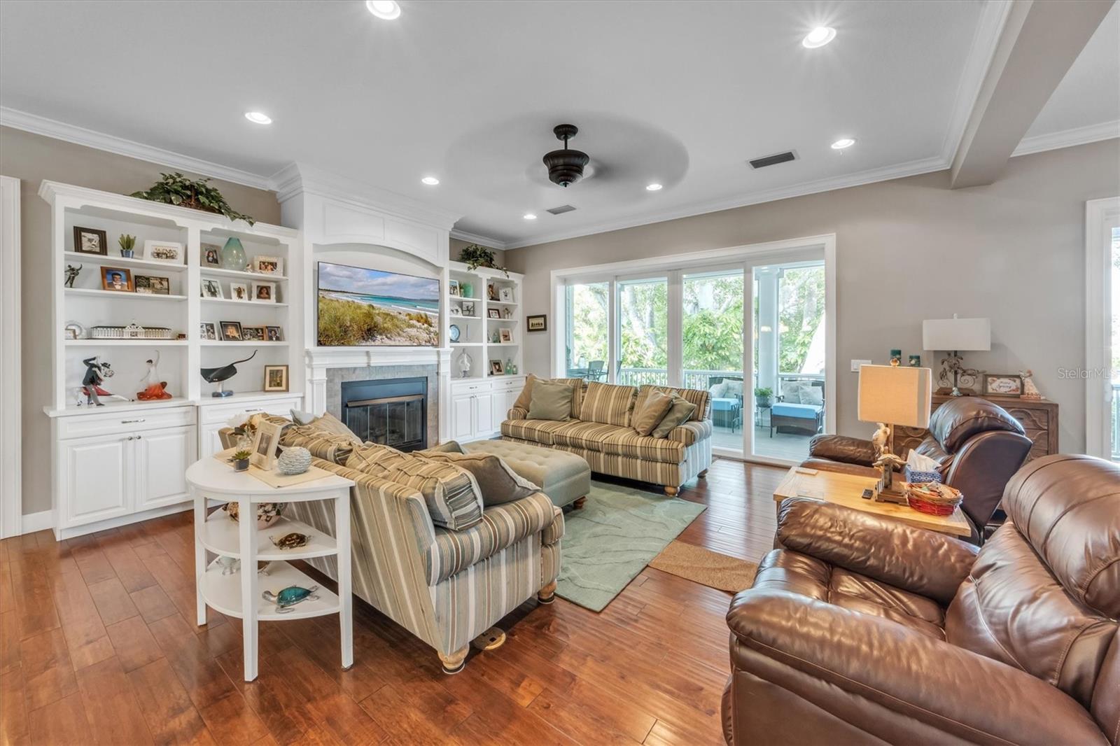 BANYAN TREE ESTATES II - Residential