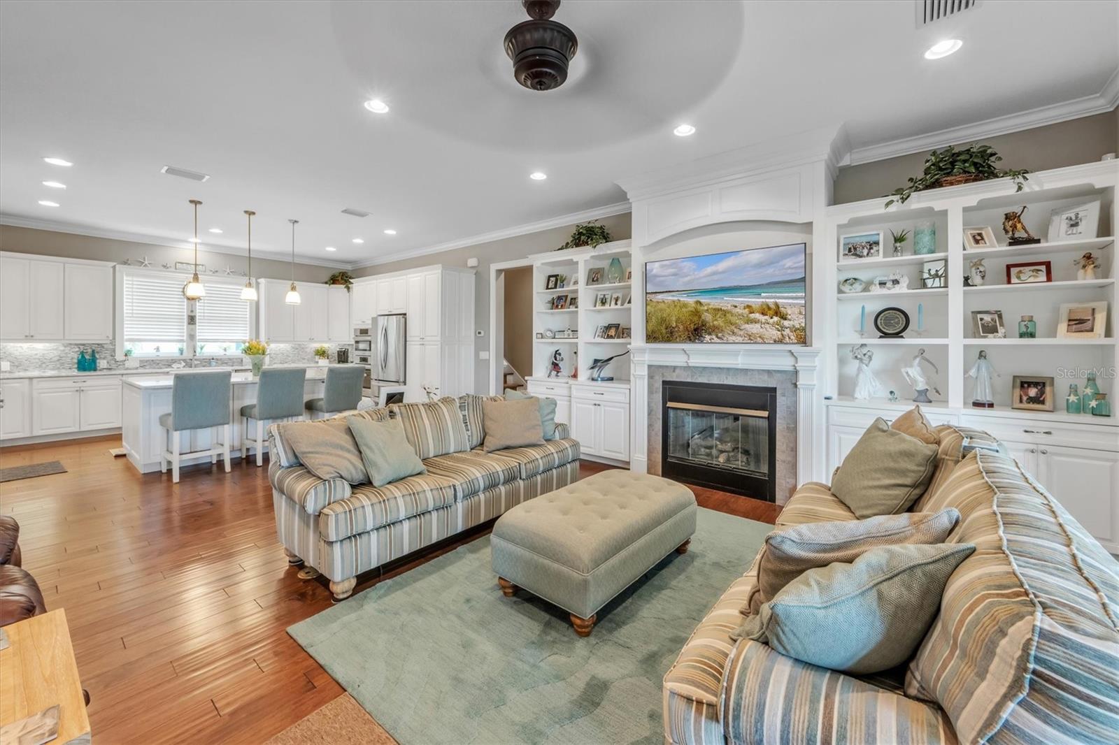 BANYAN TREE ESTATES II - Residential