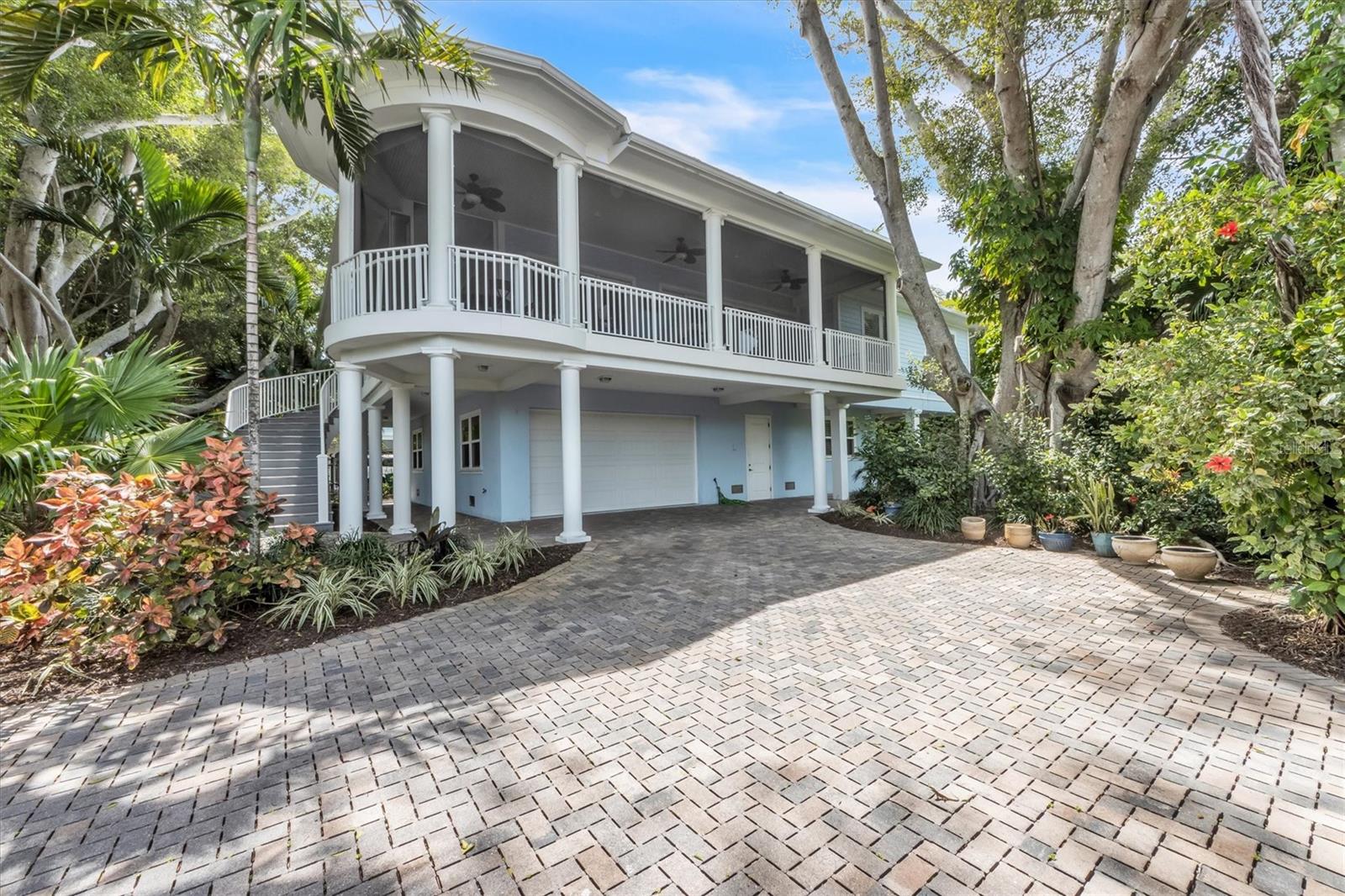 BANYAN TREE ESTATES II - Residential