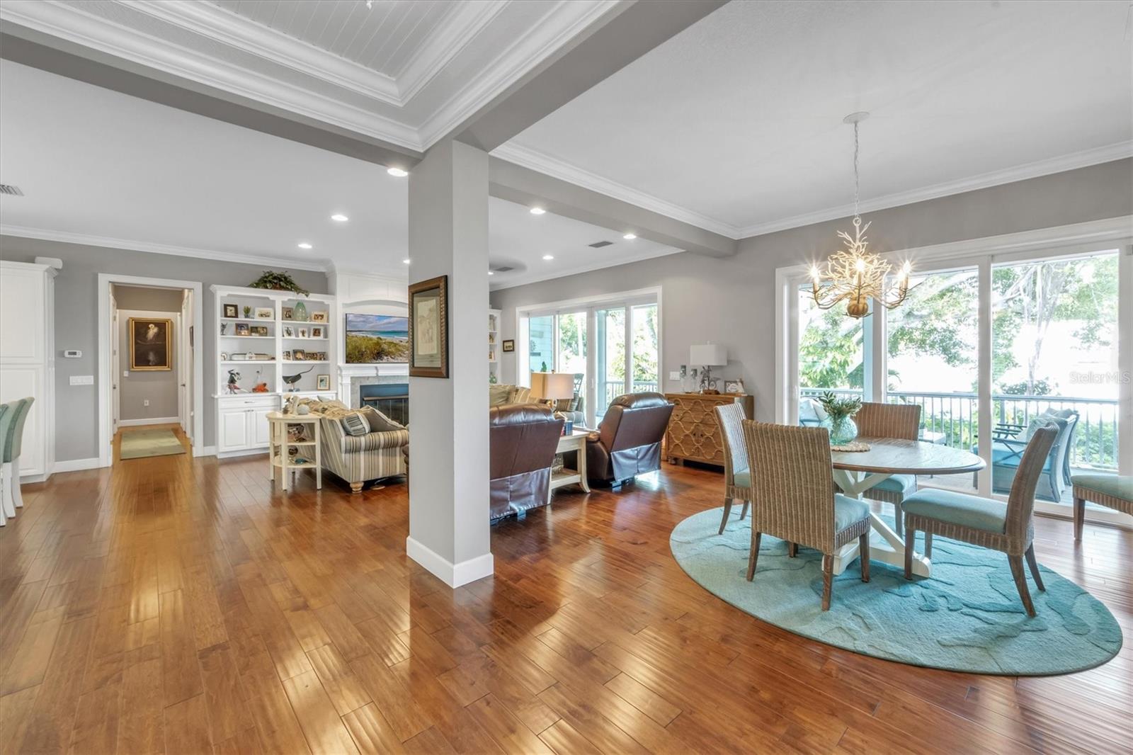 BANYAN TREE ESTATES II - Residential