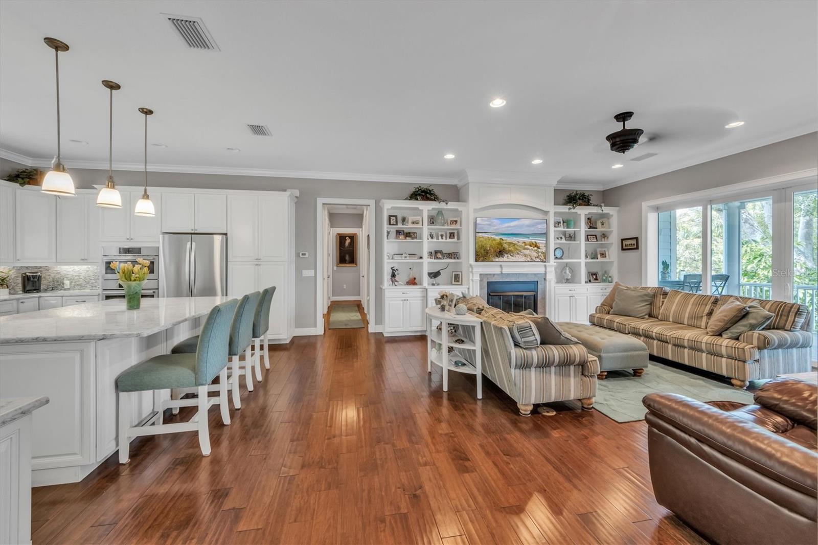 BANYAN TREE ESTATES II - Residential