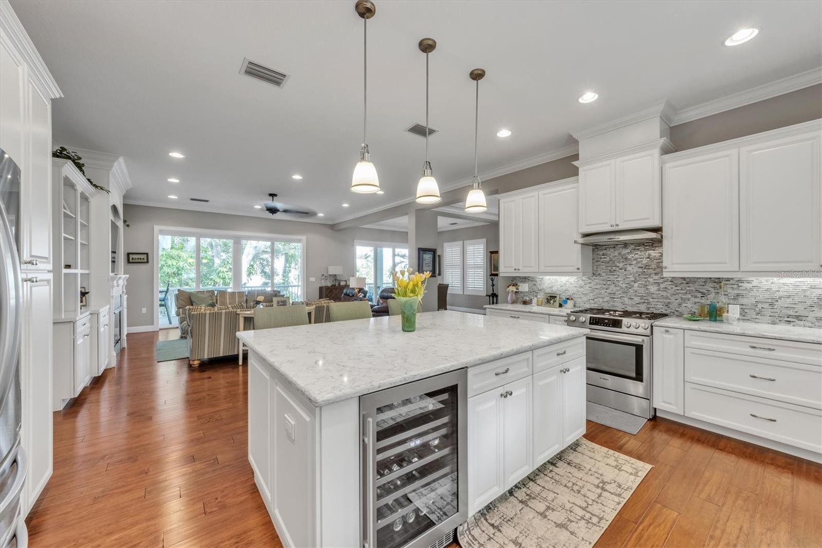 BANYAN TREE ESTATES II - Residential